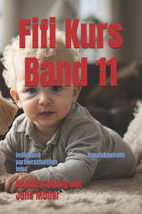 Fifi Kurs Band 11 (Paperback)