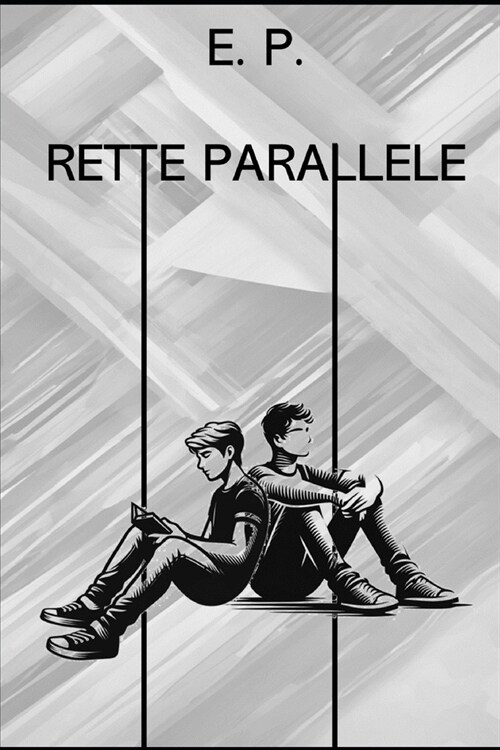 Rette Parallele (Paperback)