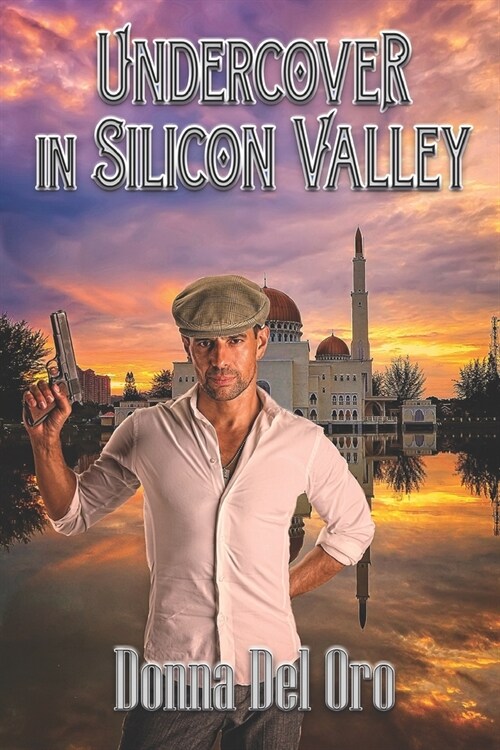 Undercover In Silicon Valley (Paperback)