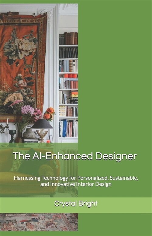 The AI-Enhanced Designer: Harnessing Technology for Personalized, Sustainable, and Innovative Interior Design (Paperback)