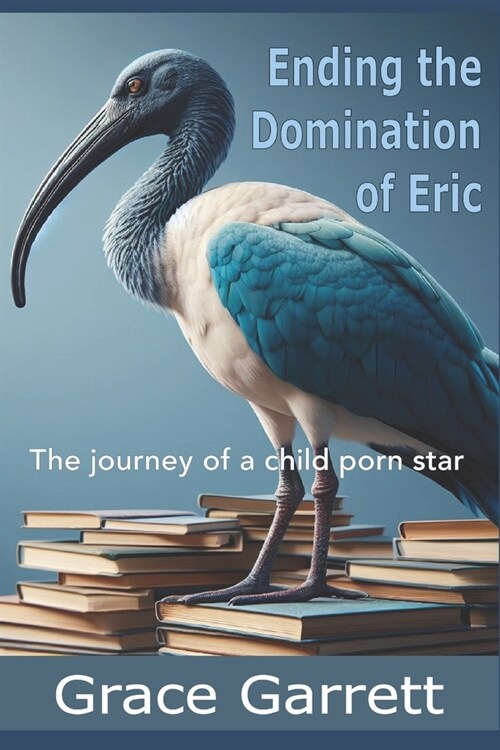 Ending the Domination of Eric: The journey of a child porn star (Paperback)