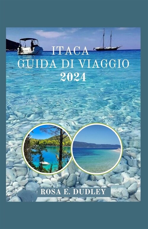 Itaca Guida Di Viaggio (Paperback)