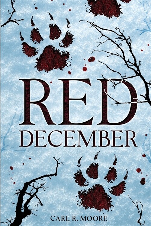 Red December (Paperback)