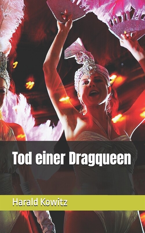 Tod einer Dragqueen (Paperback)