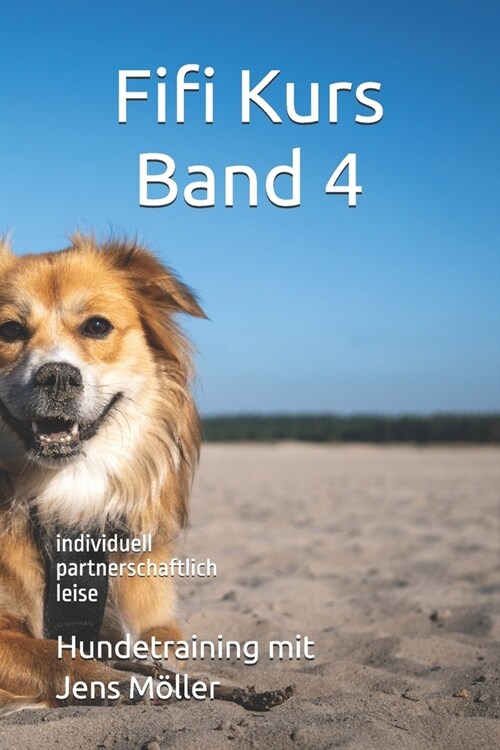 Fifi Kurs: Band 4 (Paperback)