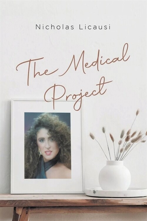 The Medical Project (Paperback)