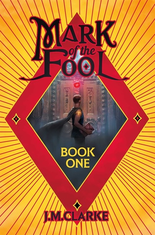 Mark of the Fool (Light Novel) Vol. 1 (Paperback)