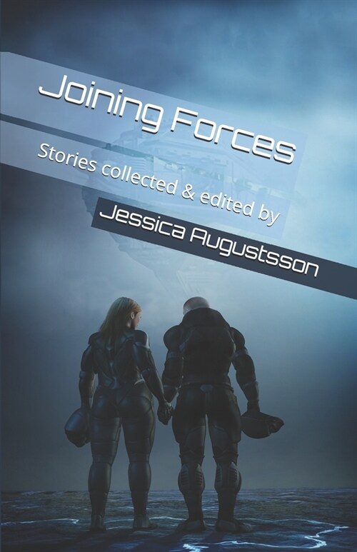 Joining Forces (Paperback)