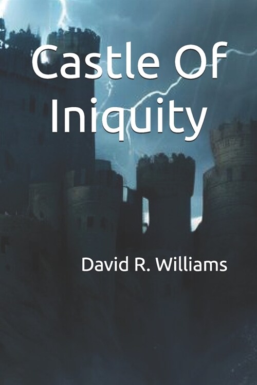 Castle of Iniquity (Paperback)