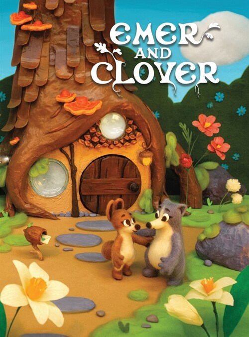 Emer and Clover (Hardcover)