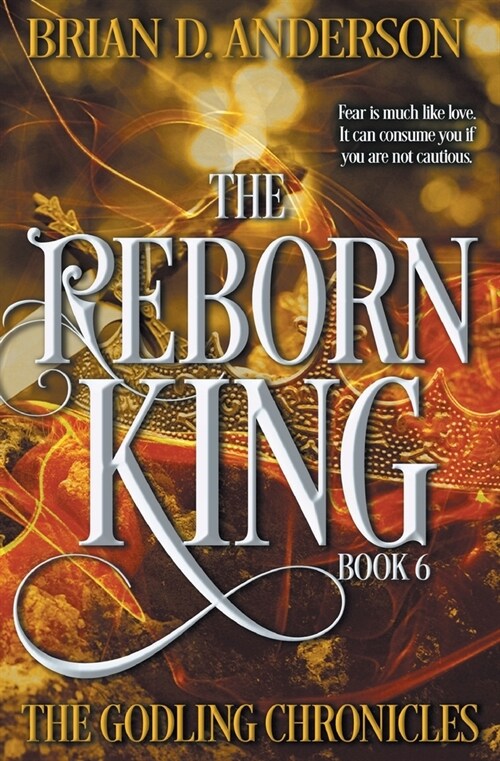 The Reborn King (Paperback)