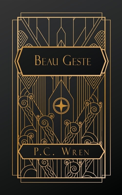 Beau Geste (Paperback)