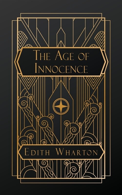 The Age of Innocence (Paperback)