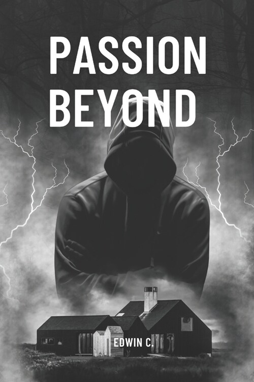 Passion Beyond (Paperback)
