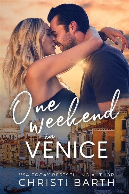 One Weekend in Venice (Paperback)