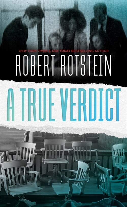 A True Verdict (Paperback)