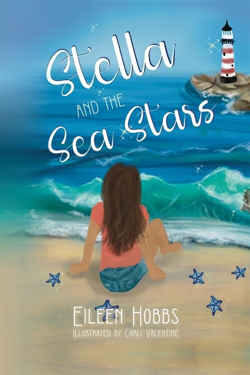 Stella and the Sea Stars (Paperback)