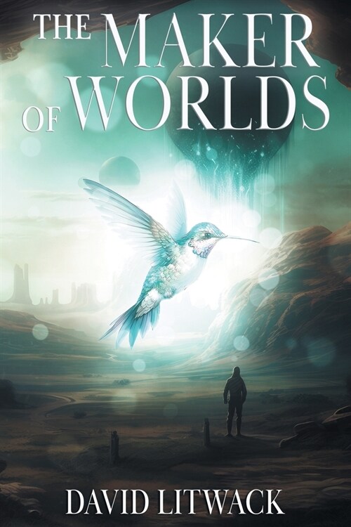 The Maker of Worlds (Paperback, First Softcover)