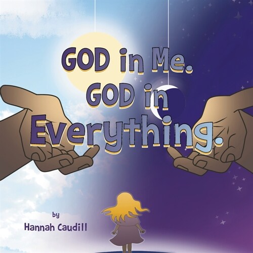 God in Me. God in Everything (Paperback)