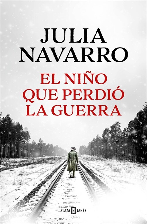 El Ni? Que Perdi?La Guerra / The Boy That Lost the War (Paperback)