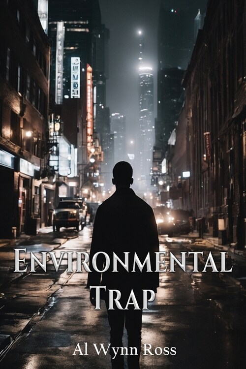 Environmental Trap (Paperback)