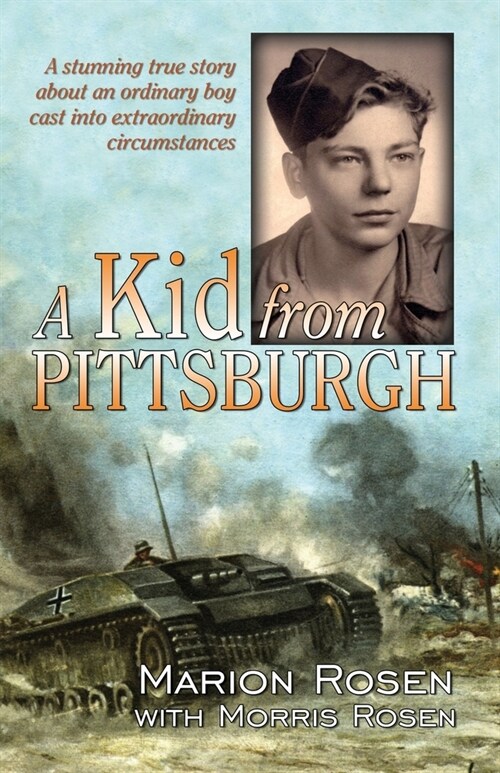 A Kid from Pittsburgh (Paperback)