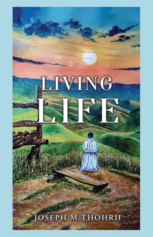 Living Life (Paperback)