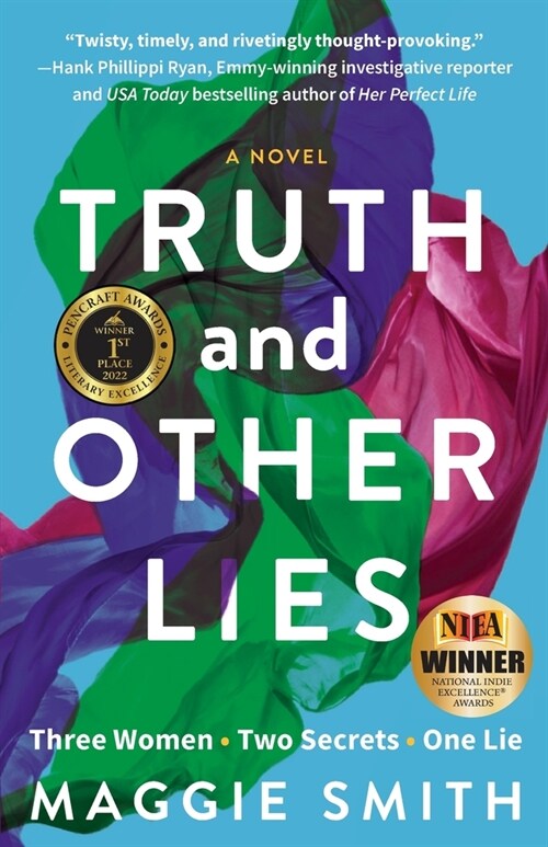 Truth and Other Lies (Paperback)