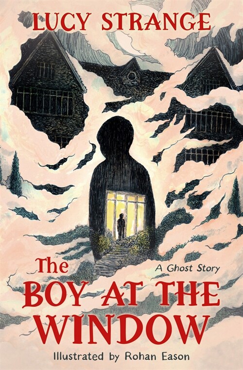 The Boy at the Window (Paperback)