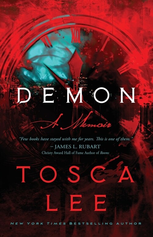 Demon: A Memoir (Paperback)