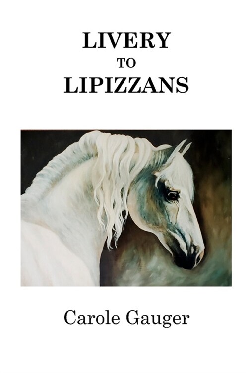 LIVERY to LIPIZZANS (Paperback)