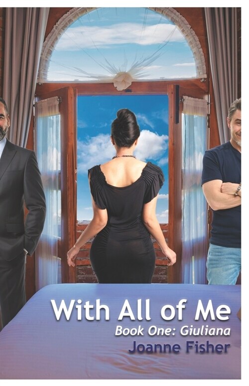 With All of Me Book One: Giuliana (Paperback)