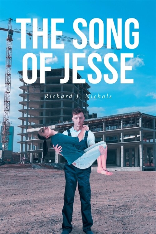 The Song of Jesse (Paperback)