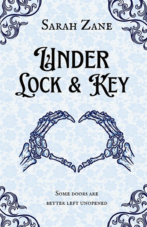 Under Lock and Key (Paperback)