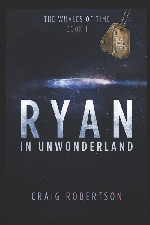 Ryan in UnWonderland (Paperback)