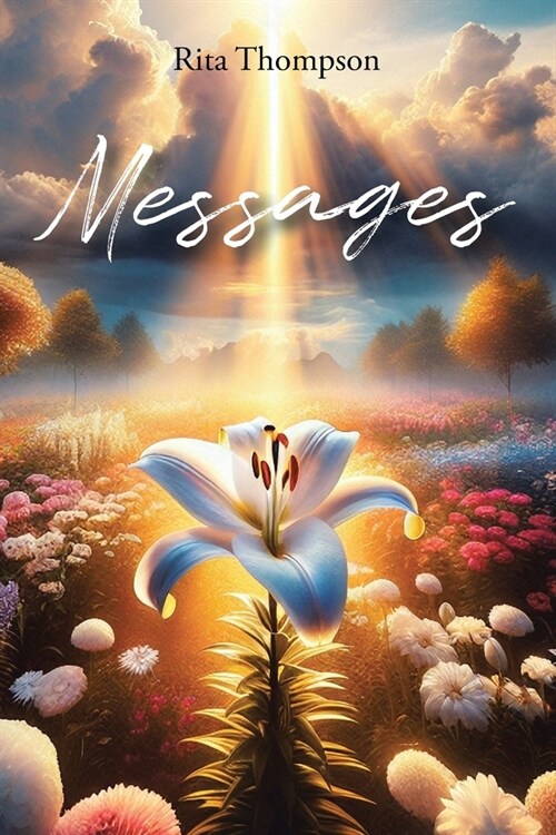 Messages (Paperback)