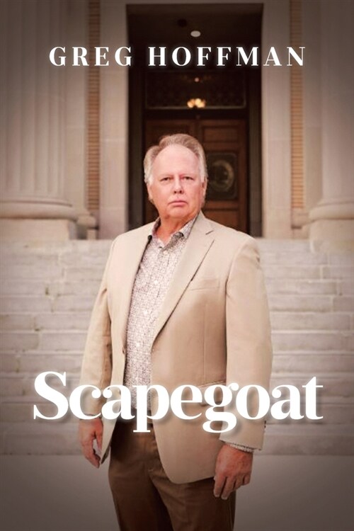 Scapegoat (Paperback)
