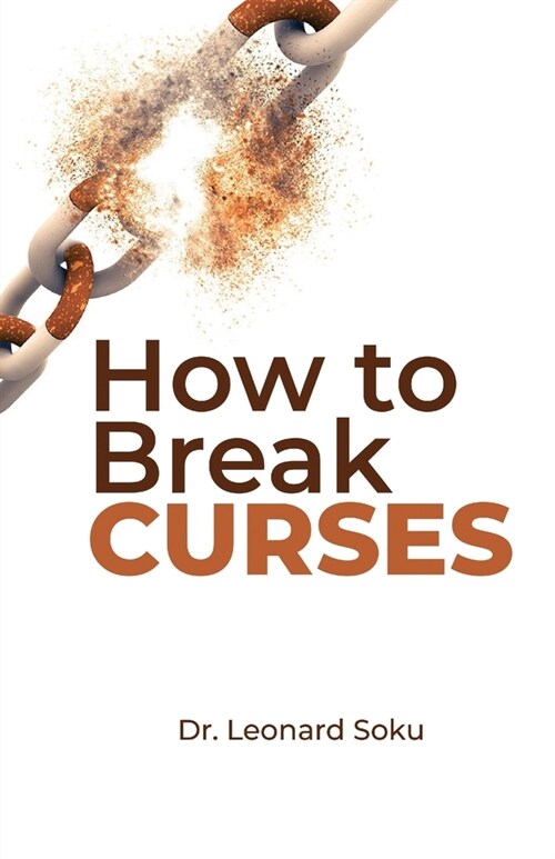 How to Break Curses (Paperback)