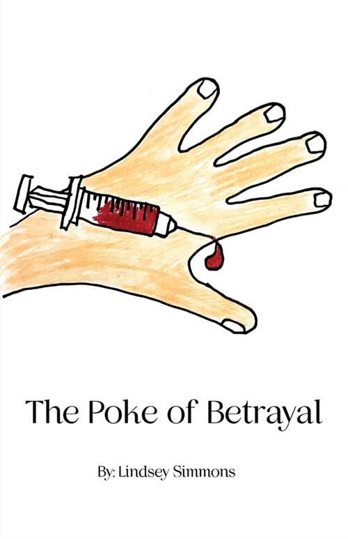 The Poke of Betrayal (Paperback)