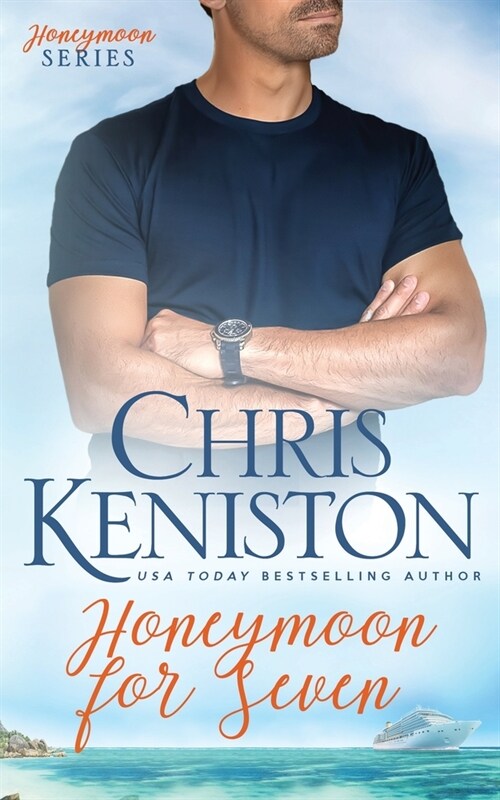 Honeymoon for Seven (Paperback)