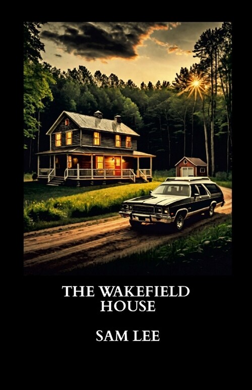 The Wakefield House (Paperback)