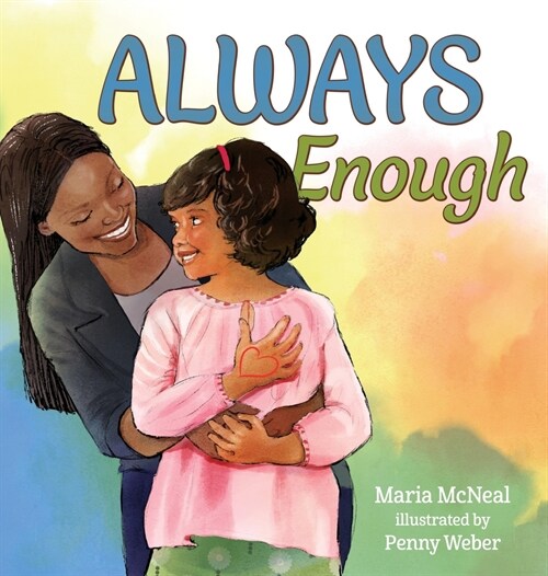 Always Enough (Hardcover)