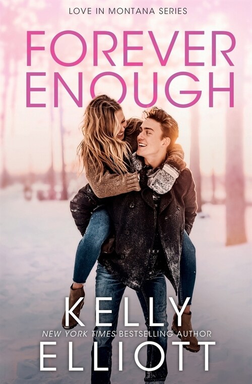 Forever Enough (Paperback)