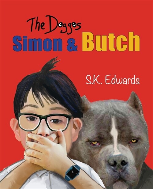 Simon & Butch (Paperback)