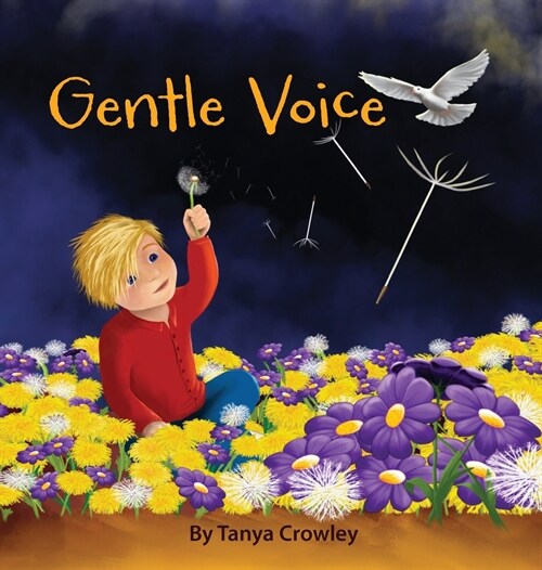 Gentle Voice (Hardcover)