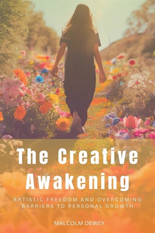 The Creative Awakening (Paperback)