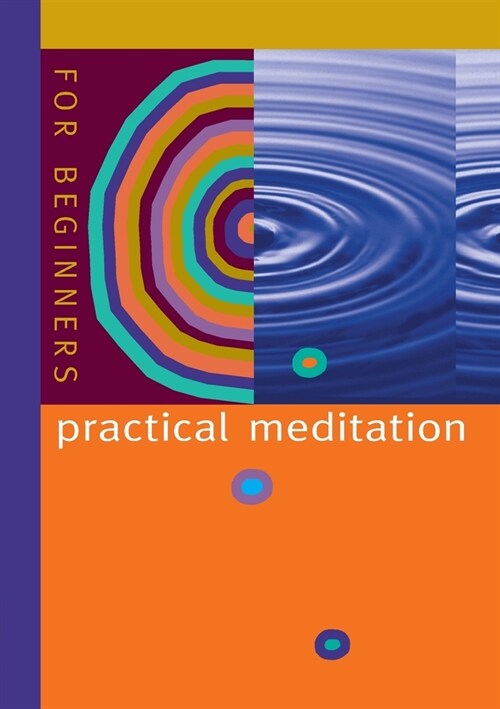 Practical Meditation: For Beginners (Paperback)