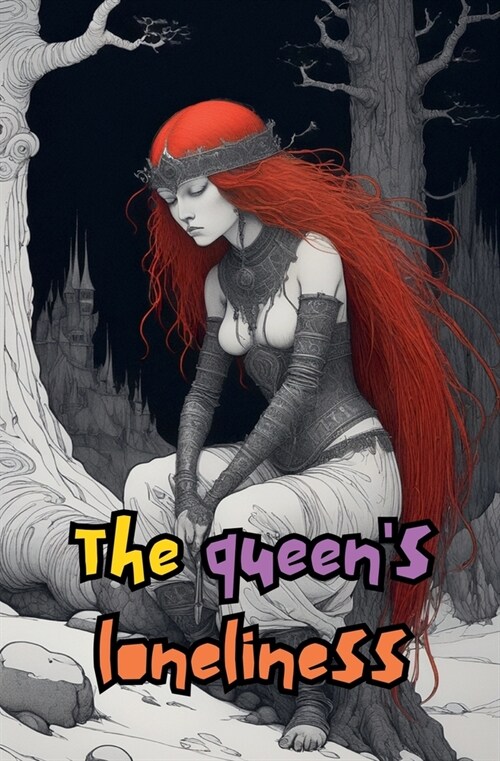 The queens loneliness (Paperback)