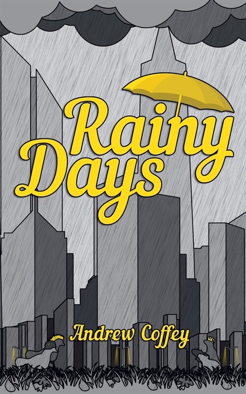 Rainy Days (Paperback)