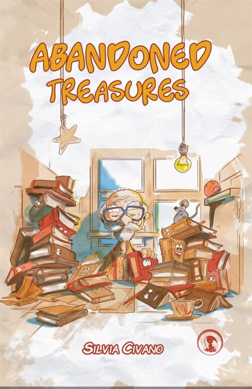 Abandoned Treasures (Paperback)